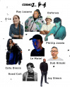  Clubnight • 24.05. - 25.05.2025 • Wuppertal
