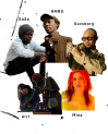 Kilele Summit / Santuri showcase at Open Ground • 13.06. - 14.06.2025 • Wuppertal