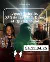  Clubnight • 19.04. - 20.04.2025 • Wuppertal