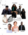  Clubnight • 21.06. - 22.06.2025 • Wuppertal